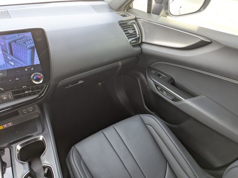 Used 2025 Lexus NX 450h+ F Sport w/ Accessory Package (2T) image 13