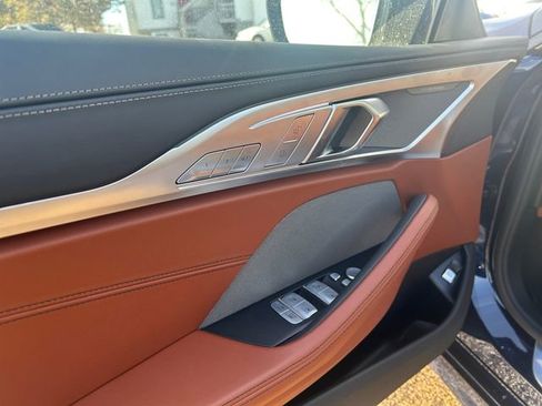 New 2026 BMW 840i xDrive image 11