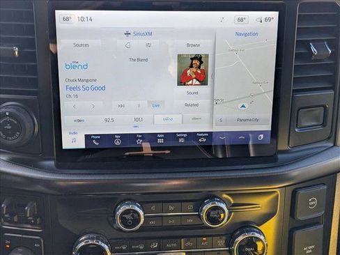 Used 2023 Ford F150 Platinum w/ Equipment Group 701A High image 16