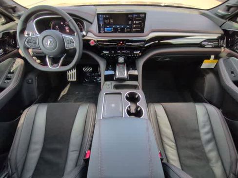 New 2026 Acura MDX A-Spec image 16