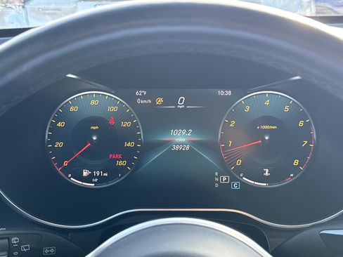 Used 2020 Mercedes-Benz GLC 300 GLC 300 image 13