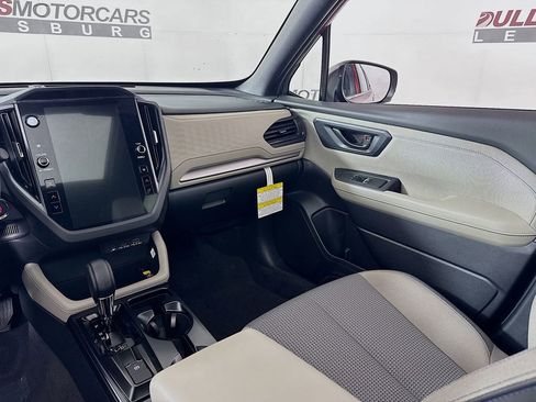 New 2026 Subaru Forester Premium AWD/4WD image 24