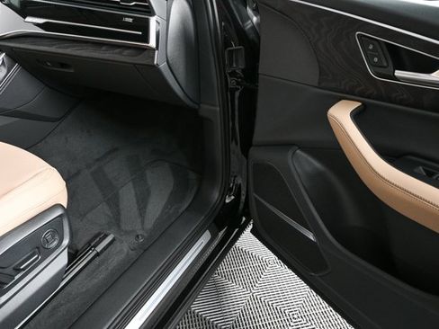 New 2025 Audi Q7 3.0T Premium Plus image 26