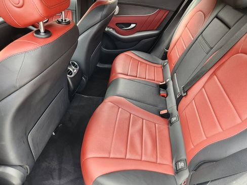 Used 2020 Mercedes-Benz GLC 300 4MATIC Coupe image 30