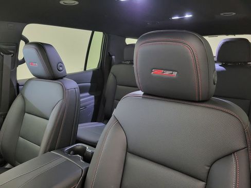 New 2026 Chevrolet Traverse Z71 w/ Driver Confidence Package image 31