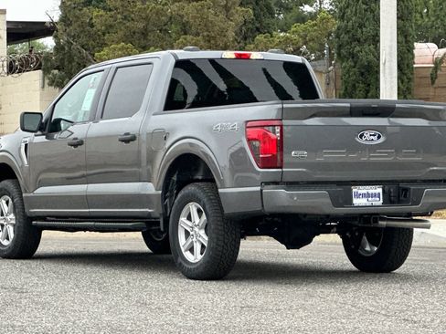 New 2026 Ford F150 XLT w/ Tow/Haul Package AWD/4WD image 6