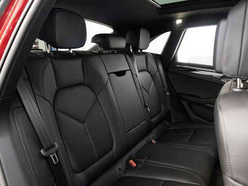 New 2026 Porsche Macan AWD/4WD image 26