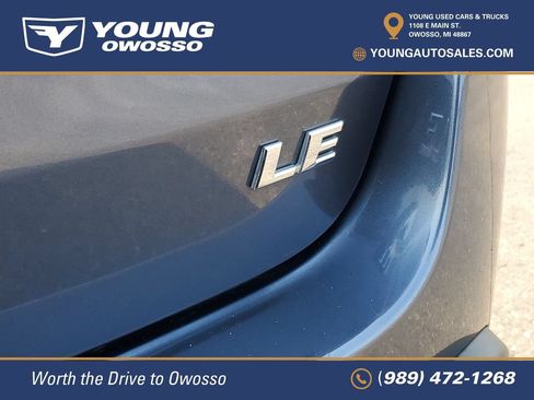 Used 2018 Toyota Highlander Plus FWD image 32