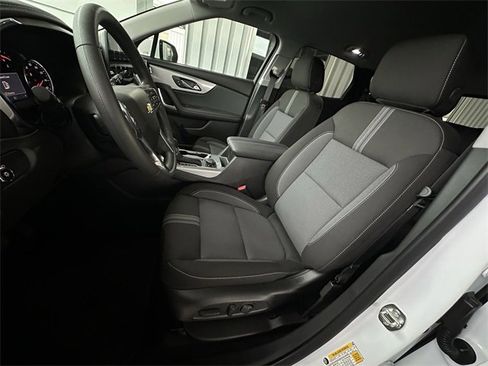 New 2025 Chevrolet Blazer LT w/ Driver Confidence Package image 17