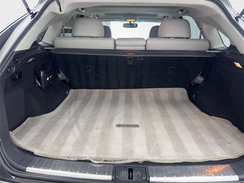 Used 2013 Lexus RX 450h FWD image 78