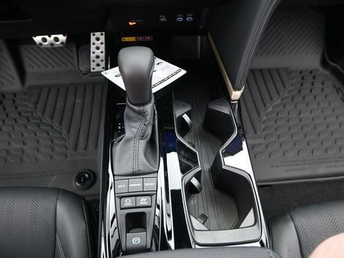 New 2026 Toyota Camry XSE FWD image 7