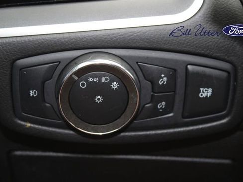 Certified 2020 Ford Edge SEL FWD image 21
