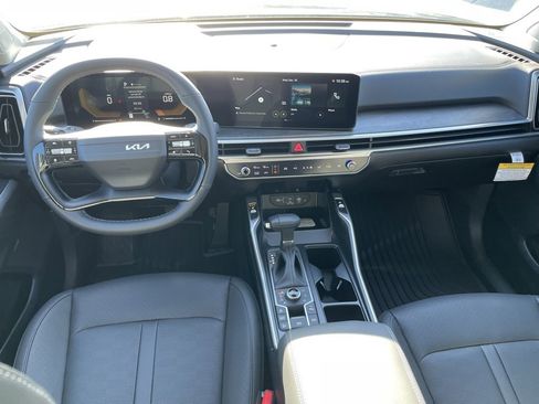 New 2026 Kia Sorento X-Line EX image 27