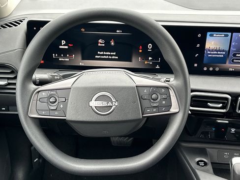 New 2026 Nissan Sentra SV w/ Floor Mat Package image 14