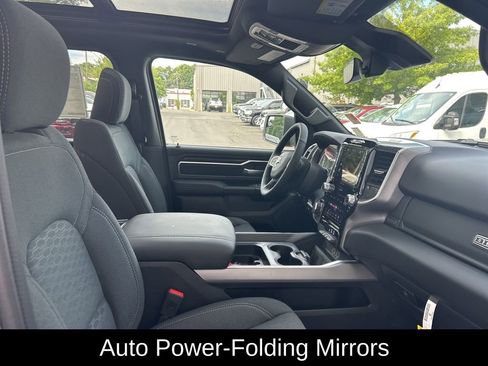 New 2026 RAM 1500 Big Horn image 48