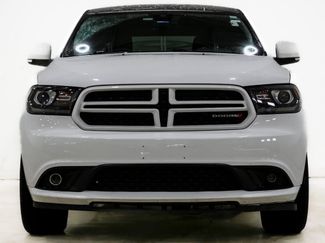 Used 2017 Dodge Durango GT w/ Nav & Power Liftgate Group video 2