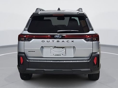 New 2026 Subaru Outback Limited XT AWD/4WD image 6