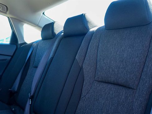 Certified 2023 Honda Accord EX image 13