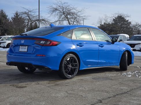 New 2026 Honda Civic Sport image 15