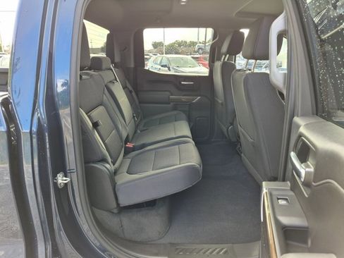 Used 2021 Chevrolet Silverado 1500 RST AWD/4WD image 20