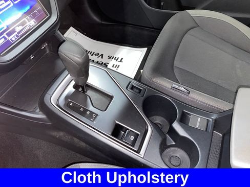 Certified 2024 Subaru Impreza 2.0i AWD/4WD image 18