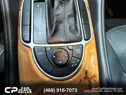 Used 2007 Mercedes-Benz SL 550 w/ Premium Pkg I image 26