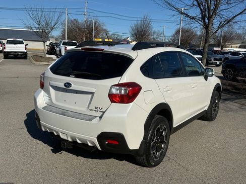 Used 2013 Subaru Crosstrek 2.0i Premium image 5