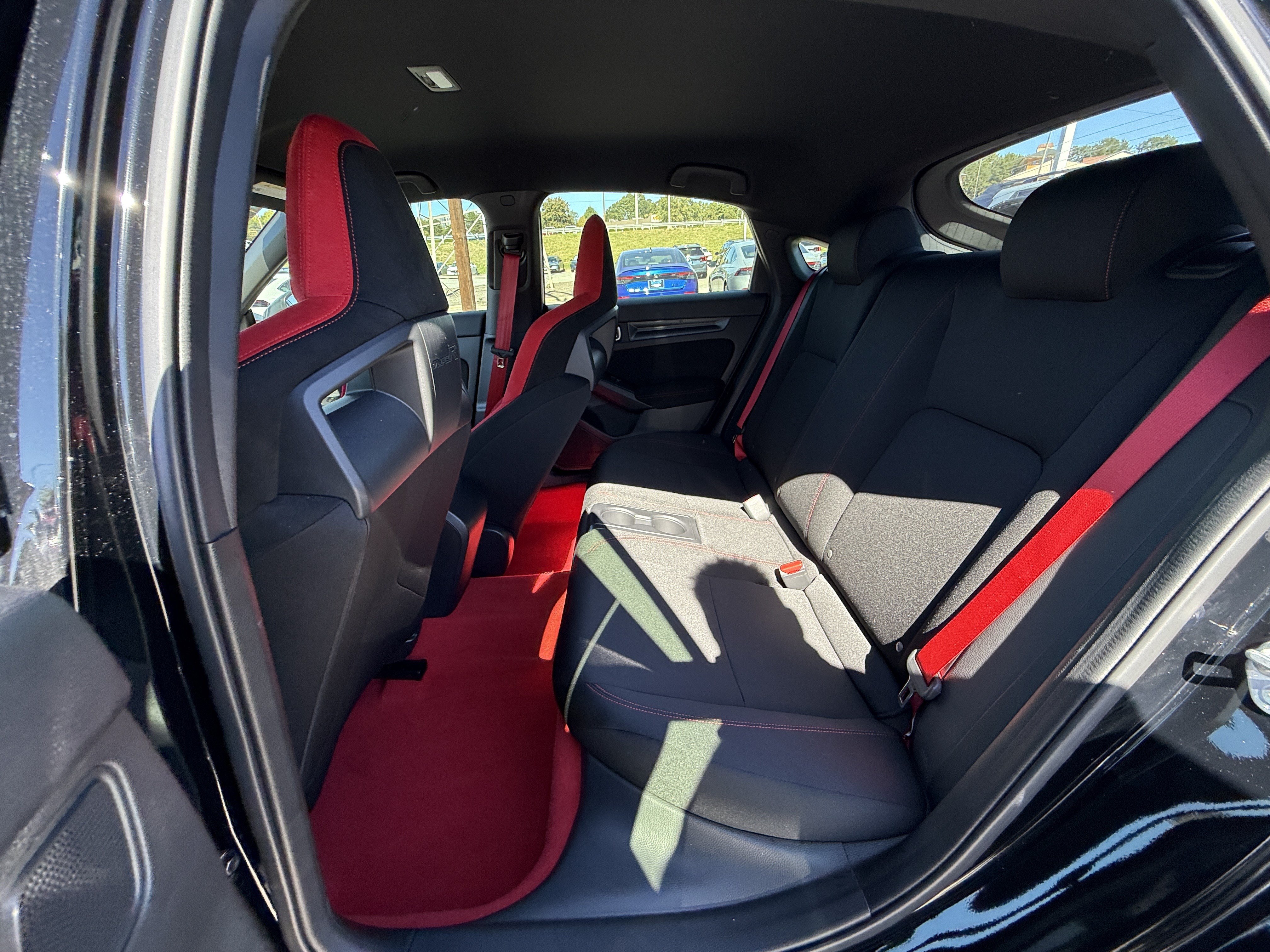 Certified 2023 Honda Civic Type R image 31