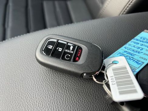 New 2026 Honda CR-V EX-L image 31