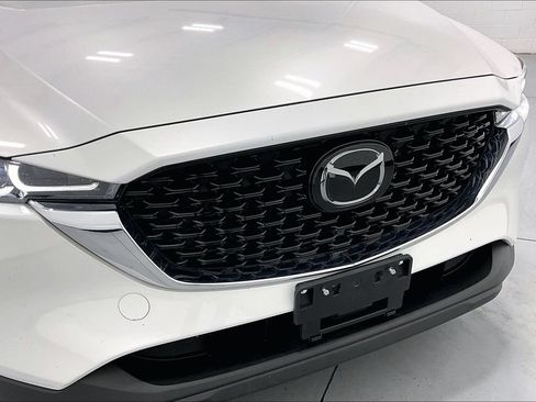 Used 2023 MAZDA CX-5 AWD 2.5 S w/ Premium Plus Pkg image 34