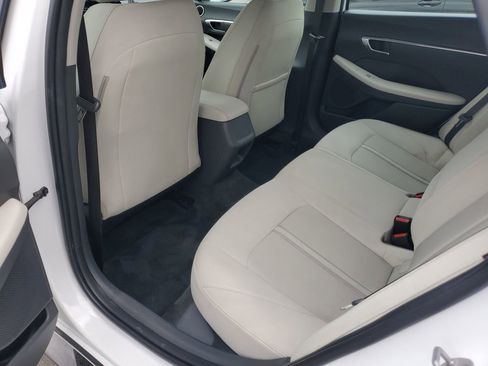 Used 2023 Hyundai Sonata SEL w/ Cargo Package image 26