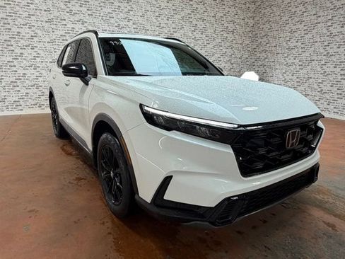 Used 2023 Honda CR-V Sport image 7