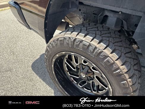 Used 2021 RAM 1500 Big Horn RWD image 4