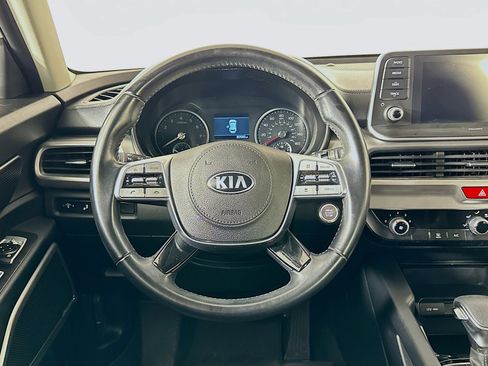 Used 2021 Kia Telluride LX AWD/4WD image 18