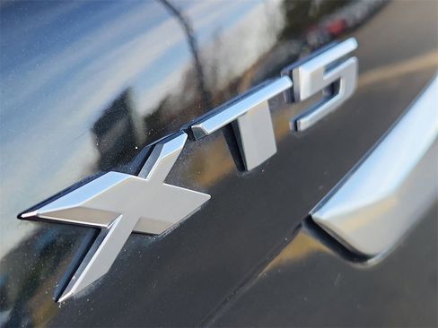 Certified 2025 Cadillac XT5 Premium Luxury image 8