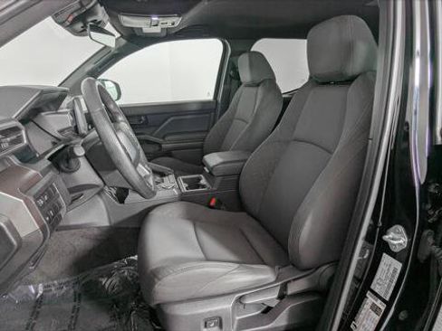 Used 2024 Toyota Tacoma SR5 RWD image 14