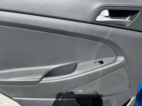 Used 2021 Hyundai Tucson Limited FWD image 15