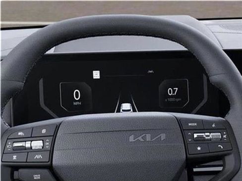 New 2026 Kia Sportage SX image 75