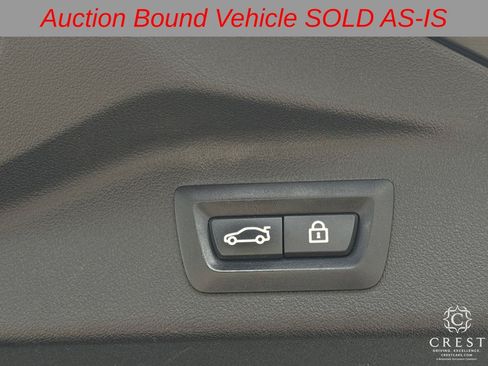 Used 2020 BMW X7 xDrive40i w/ Premium Package AWD/4WD image 28