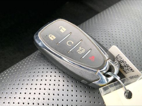 Used 2023 Chevrolet Camaro LT w/ RS Package RWD image 15