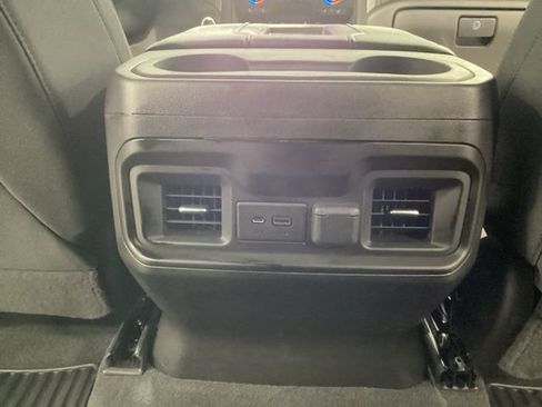 Used 2021 Chevrolet Silverado 1500 RST w/ Rally Edition image 14