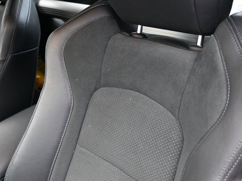 Used 2024 Nissan Z Performance w/ Heritage Edition RWD image 22