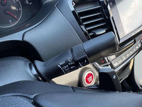 Used 2017 Honda Accord EX-L image 27