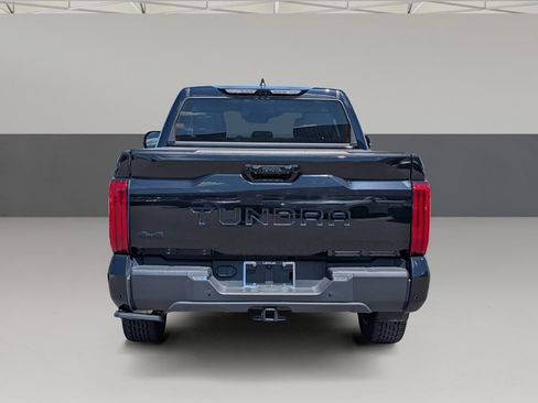 Used 2024 Toyota Tundra Limited w/ TRD Off-Road Package AWD/4WD image 8