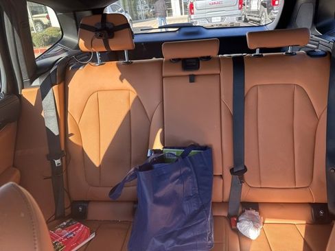 Used 2022 BMW X3 M40i image 7