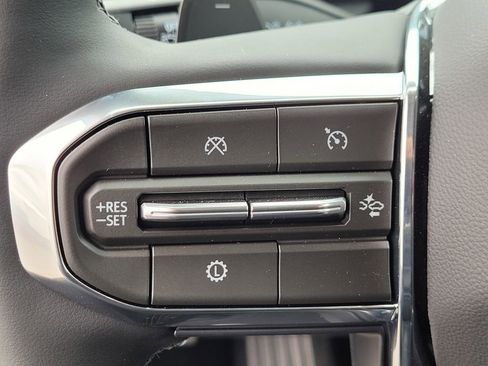 New 2026 GMC Terrain Denali AWD/4WD image 25