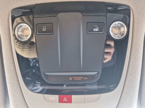 New 2026 Kia Seltos S image 23