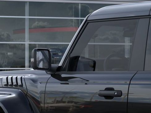 New 2026 Ford Bronco Raptor image 22