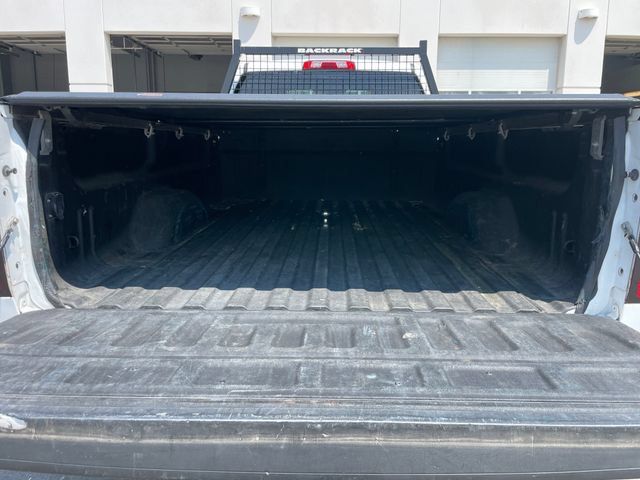 Used 2015 Chevrolet Silverado 3500 W/T w/ WT Convenience Package AWD/4WD image 29