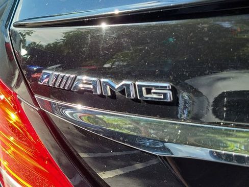 Used 2018 Mercedes-Benz E 43 AMG 4MATIC Sedan image 9